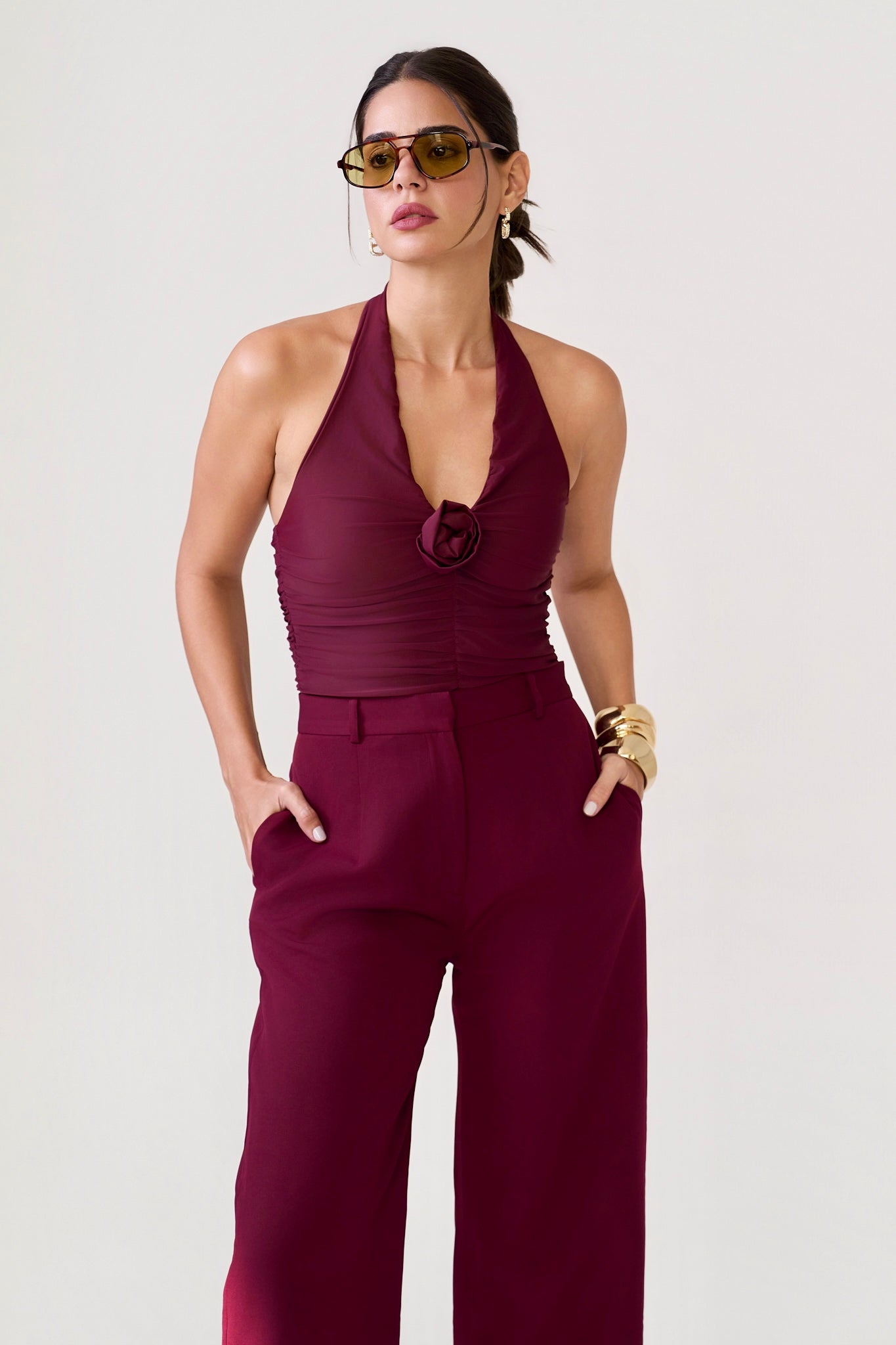 Label Frow Luna bodysuit – Label Frow