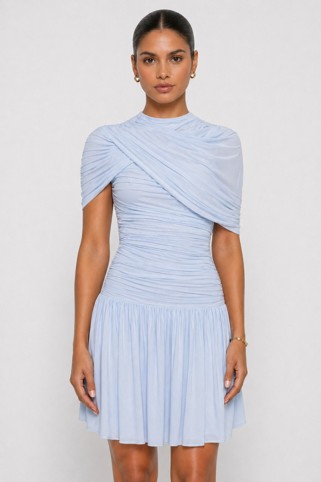 Label Frow Mallorca mini dress – Label Frow