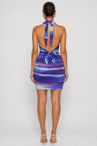 Roma Mini Dress