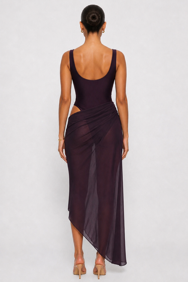 Bodrum Midi Dress