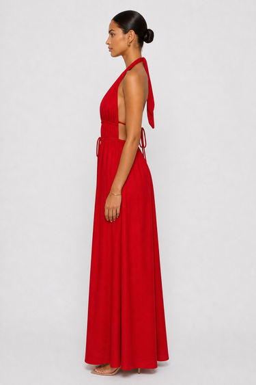Chimes Maxi Dress