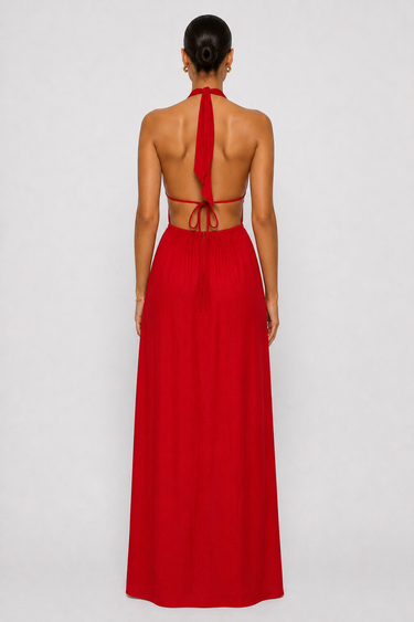 Chimes Maxi Dress