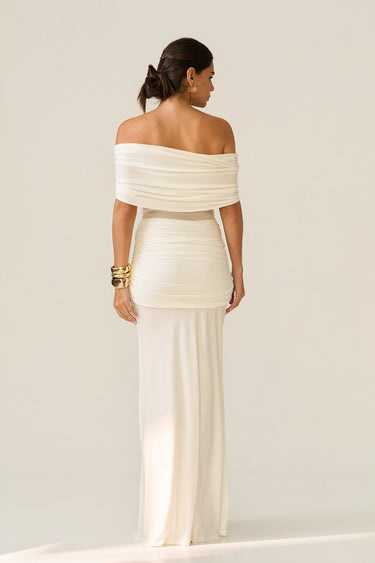 Elsa dress
