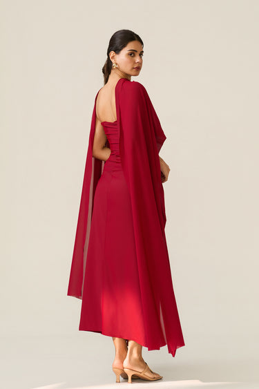 Amber dress
