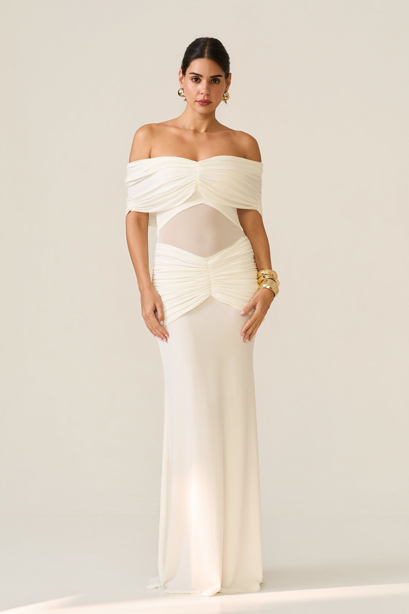 Label Frow Elsa dress – Label Frow