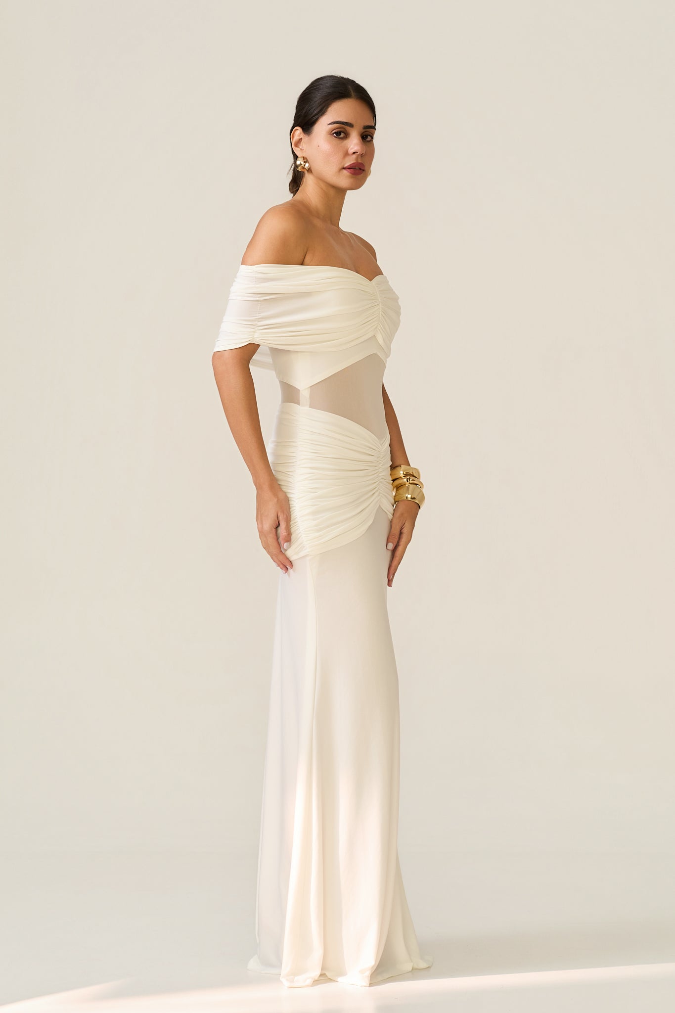 Label Frow Elsa dress – Label Frow
