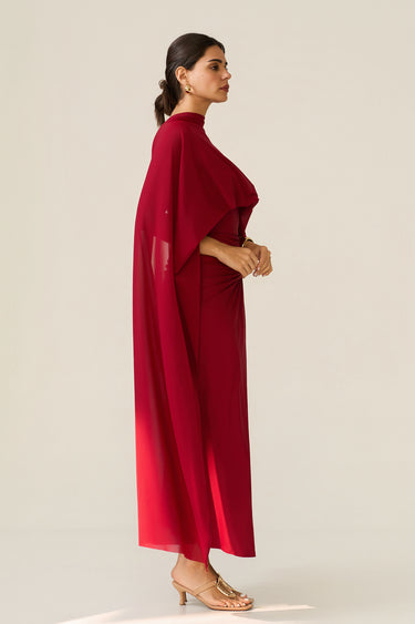 Amber dress