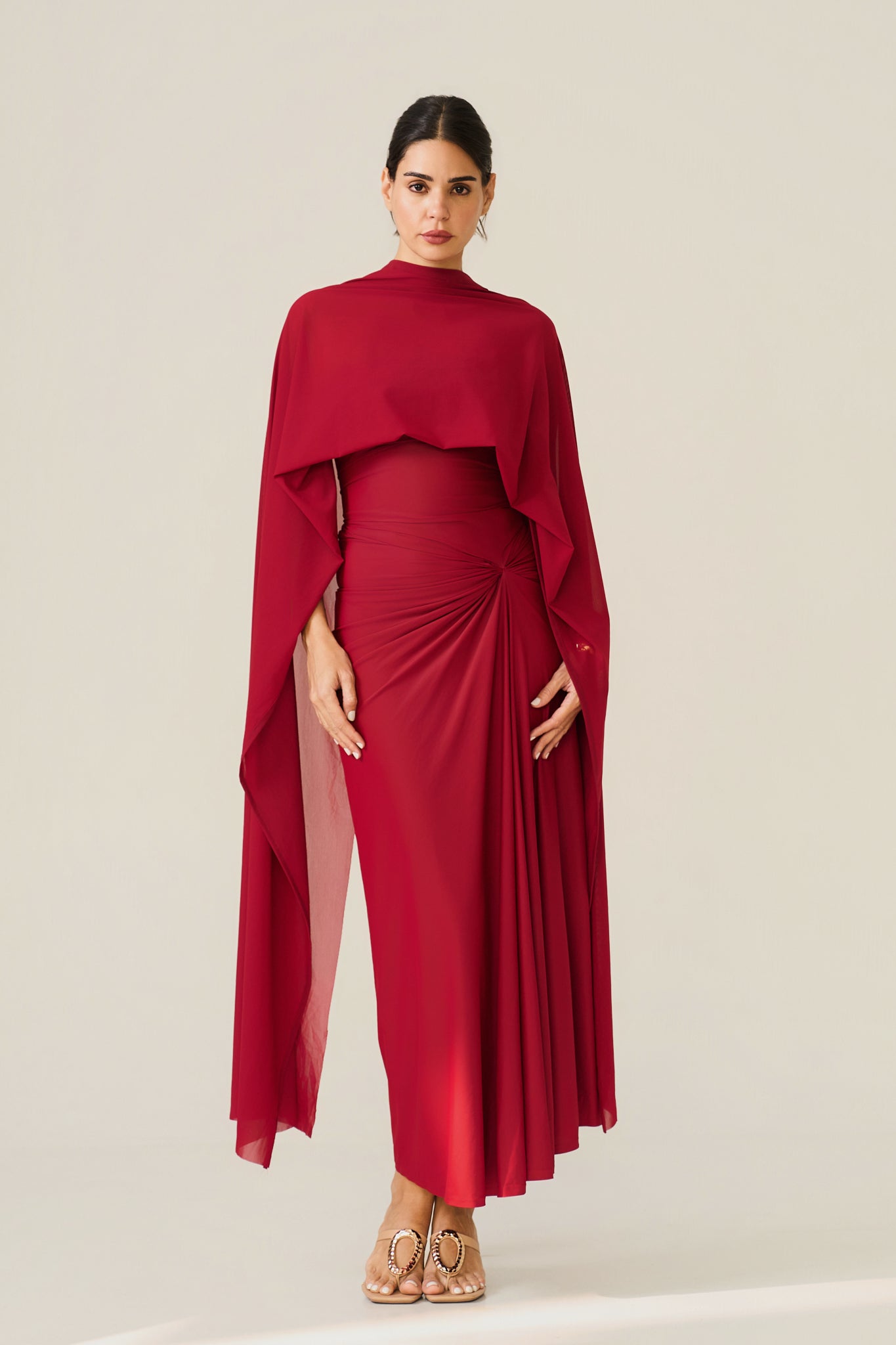 Label Frow Amber dress – Label Frow