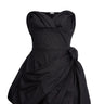 Kiara Voluminous Frock Label Frow