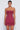 Plumeria Mini Dress