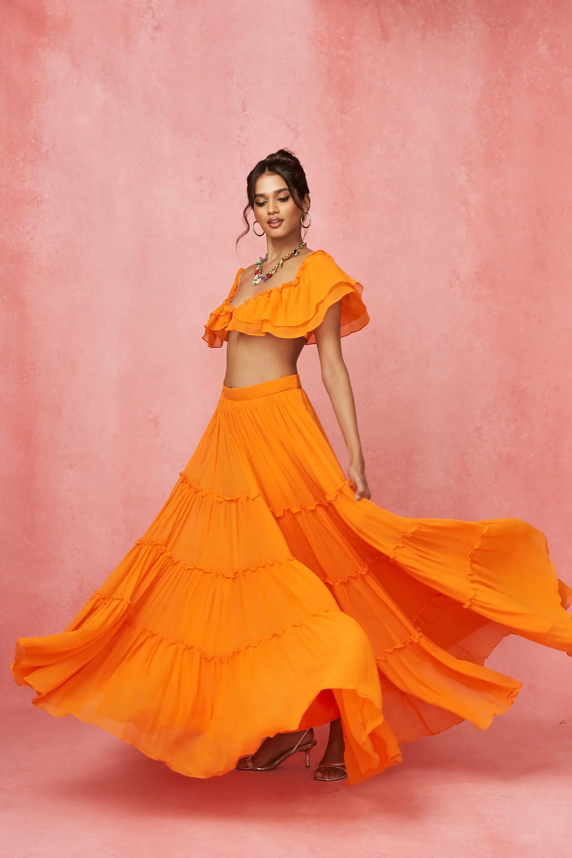 Sandra Set – Label Frow