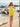 Little Miss Sunshine LABEL FROW