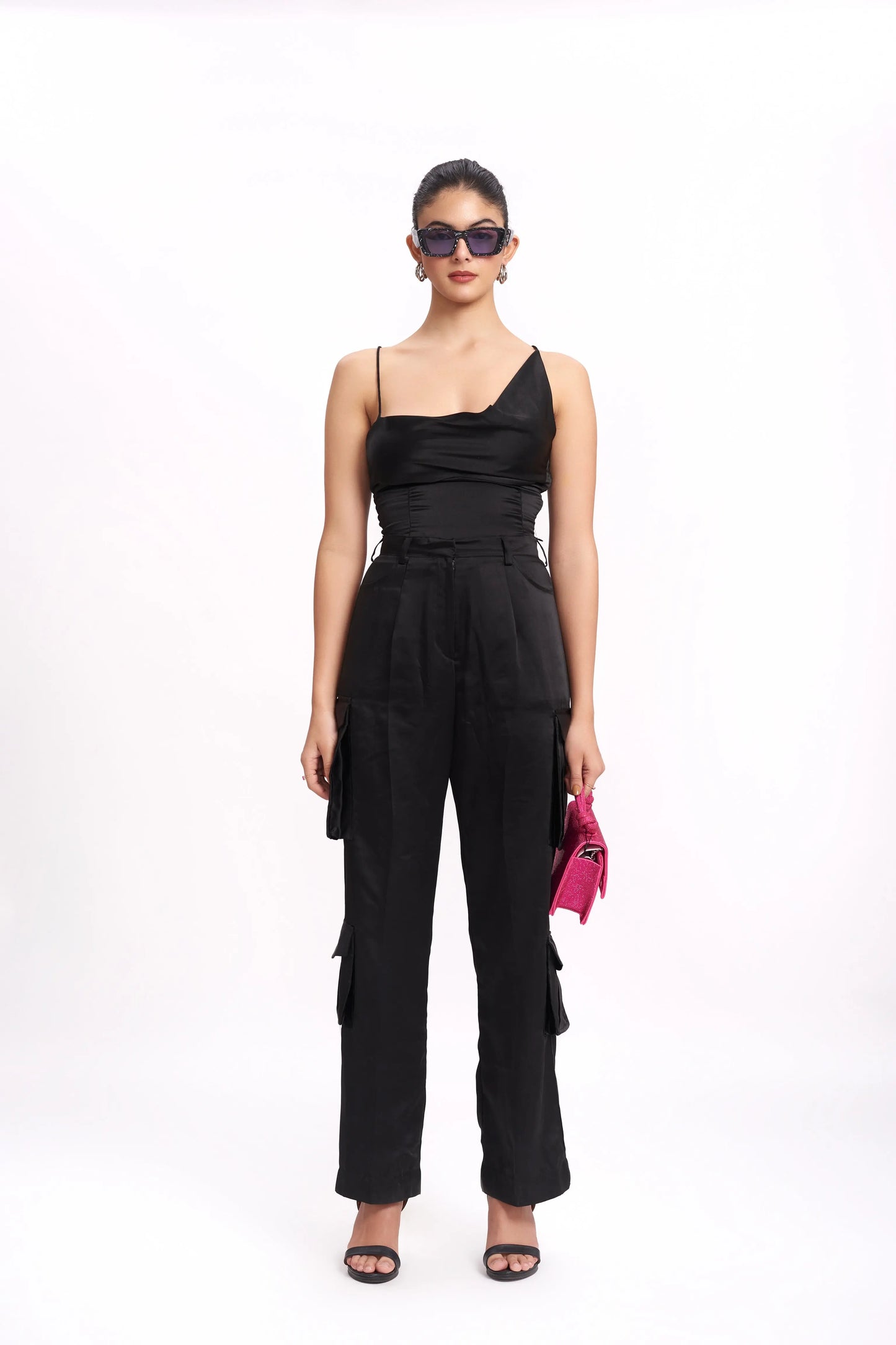 Riley Cargo Pant LABEL FROW
