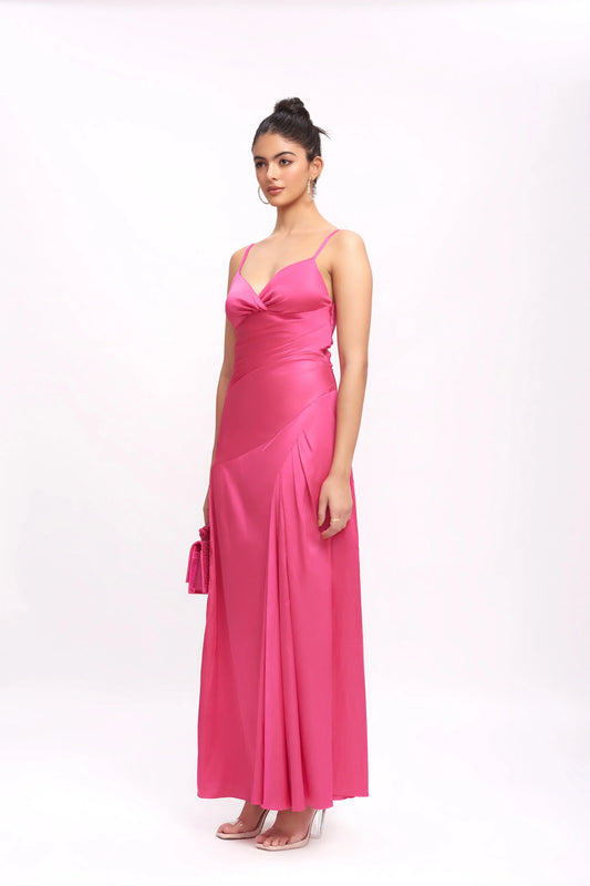 Peony Gown LABEL FROW