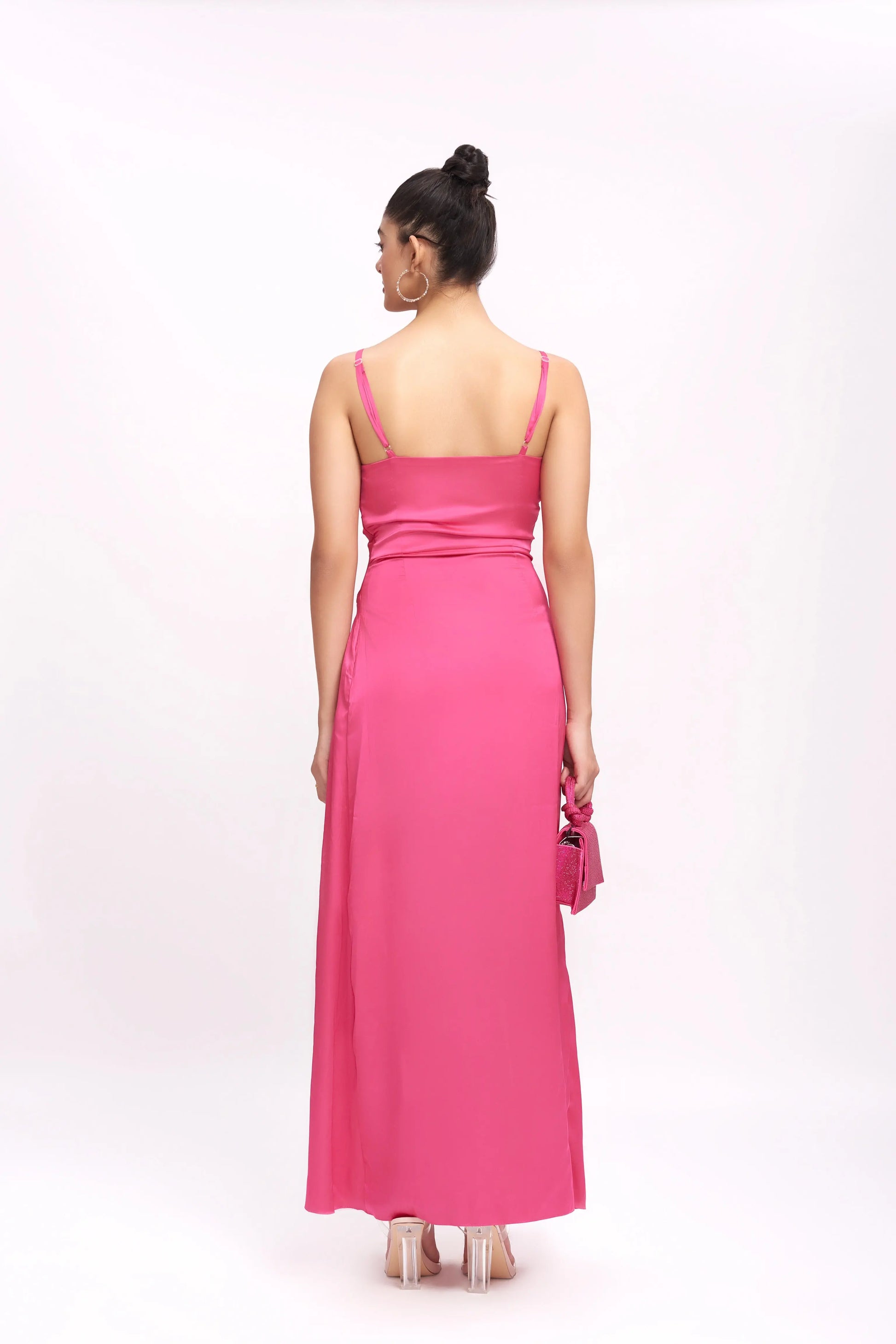 Peony Gown LABEL FROW